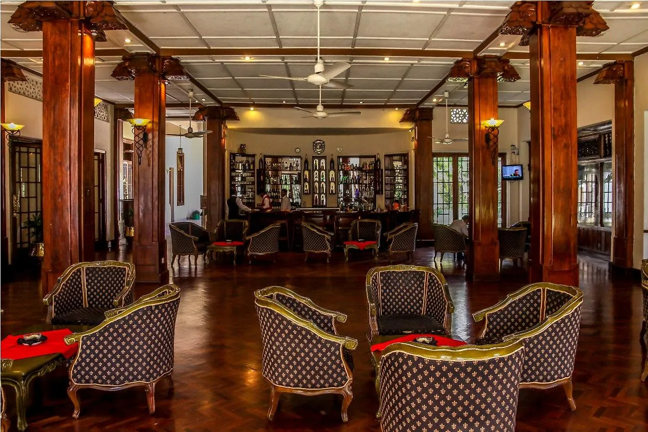 Hotel Suisse Kandy 5*,  Sri Lanka