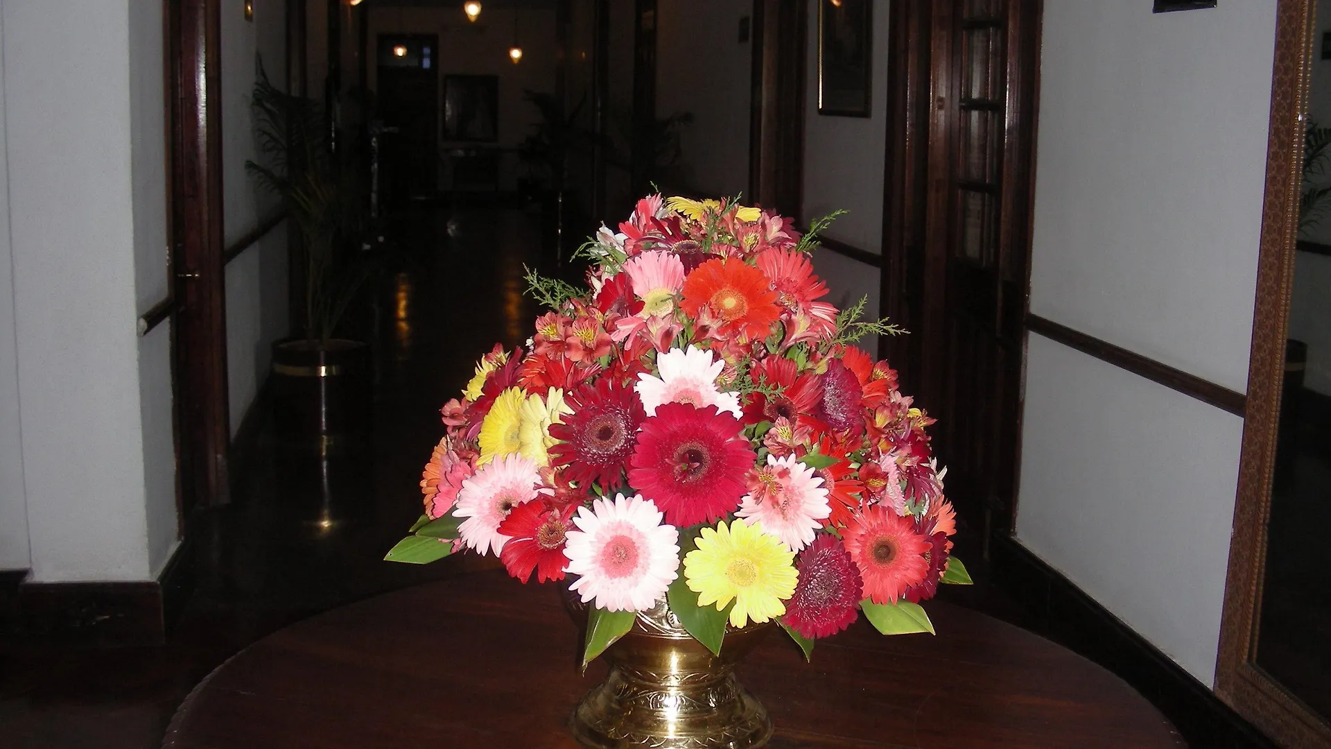 Hotel Suisse Kandy 5*,