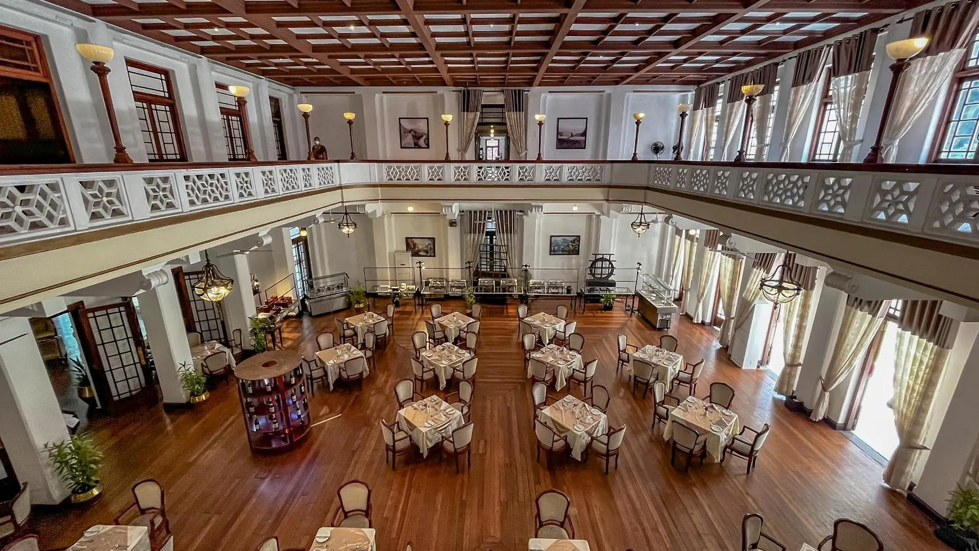 Hotel Suisse Kandy