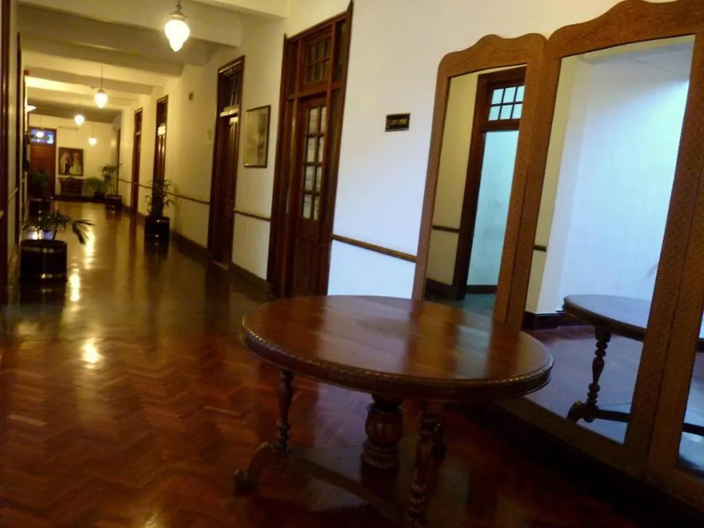 Hotel Suisse Kandy