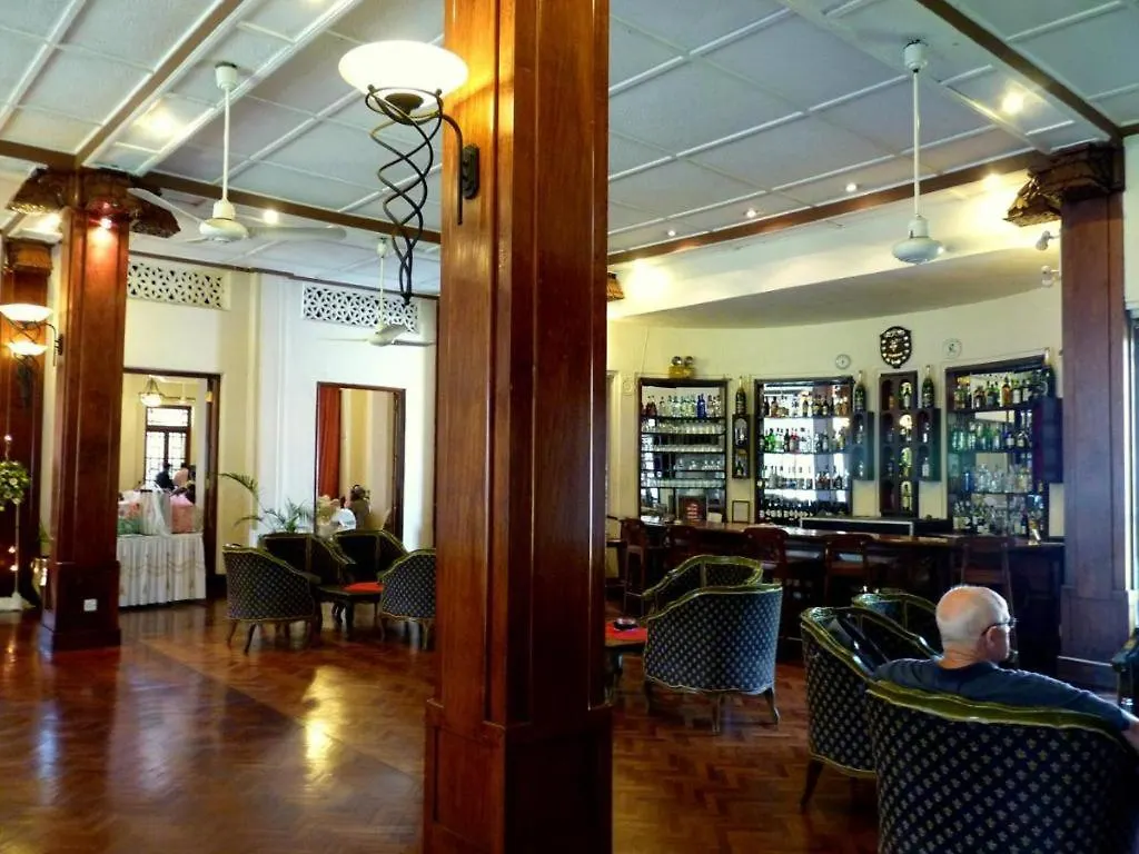 Hotel Suisse Kandy 5*,  Sri Lanka