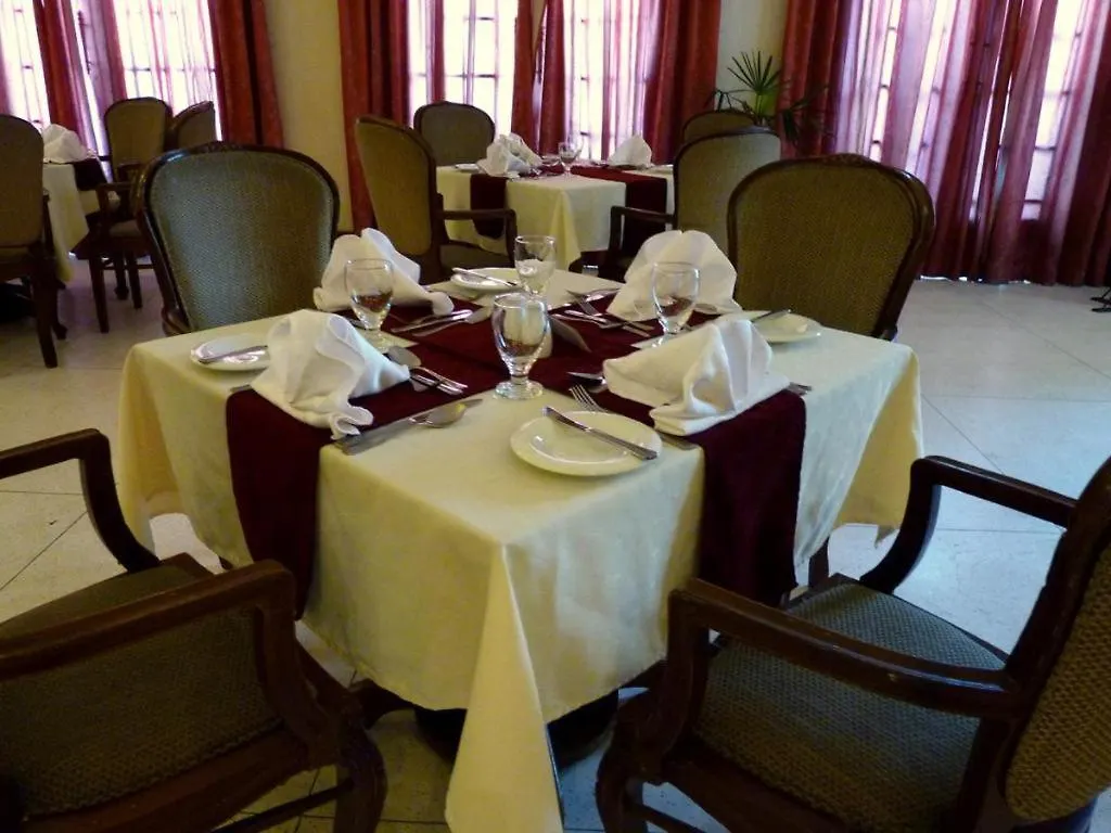 Hotel Suisse Kandy