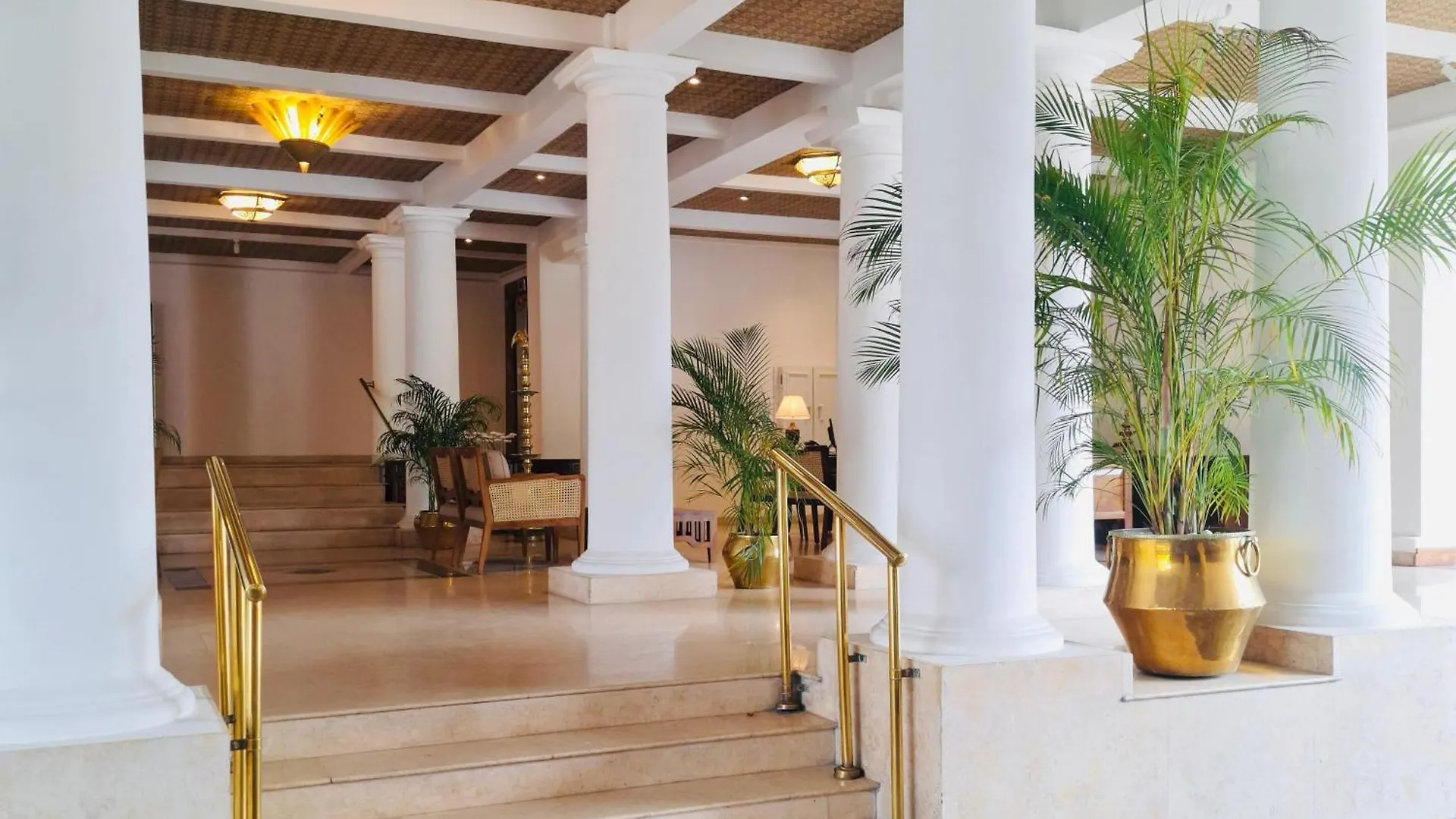Hotel Suisse Kandy