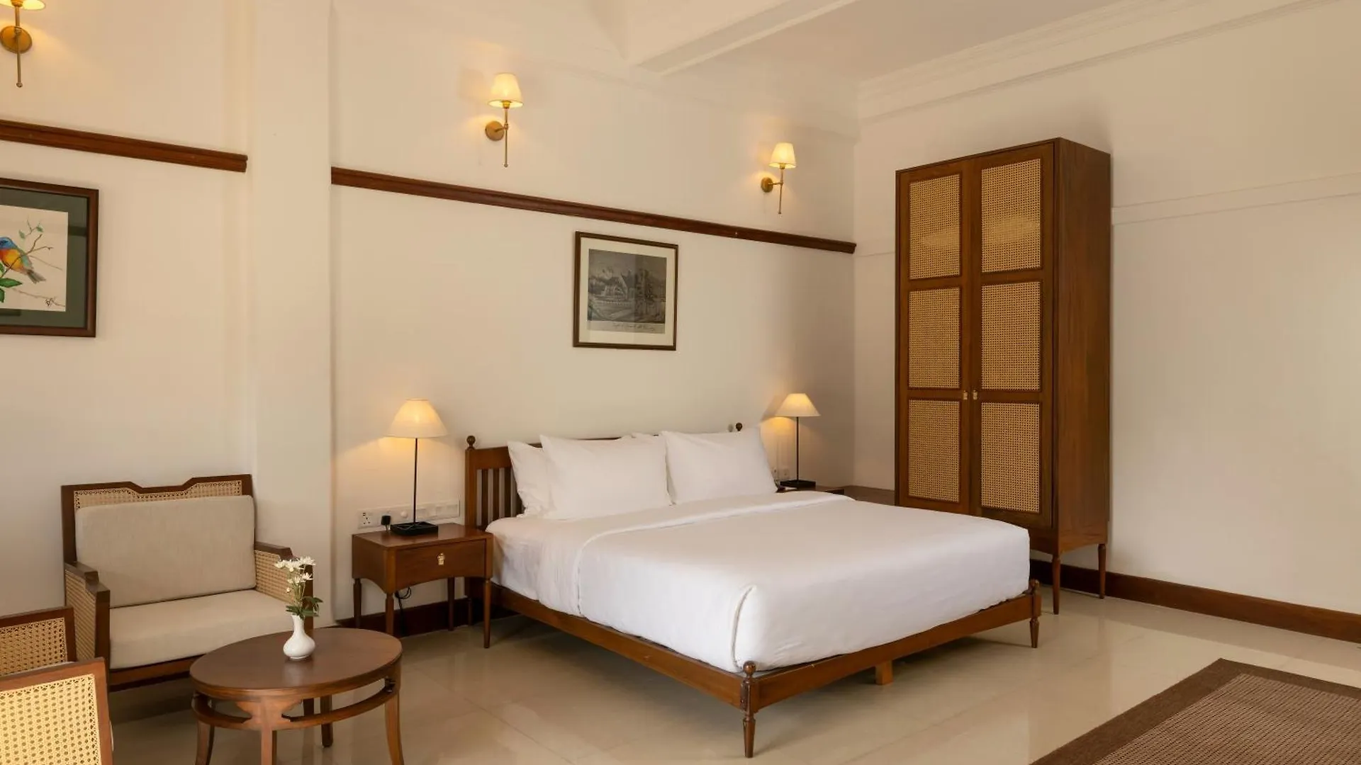 Hotel Suisse Kandy