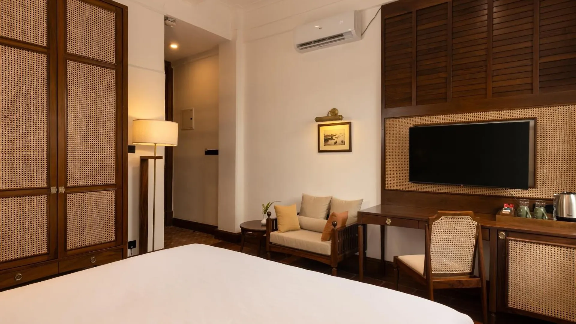 Hotel Suisse Kandy