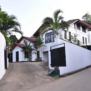 Habitación en casa particular Antique Tourists, Kandy
