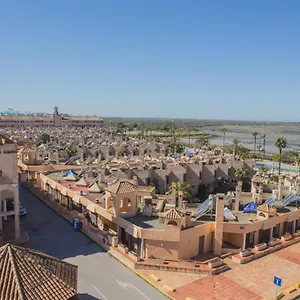 Apartahotel Turísticos Bahía Sur