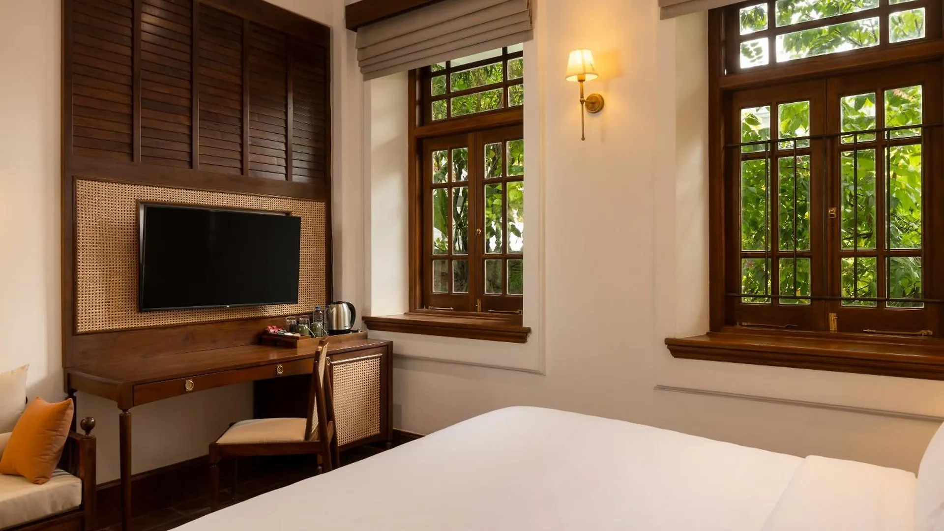 Hotel Suisse Kandy