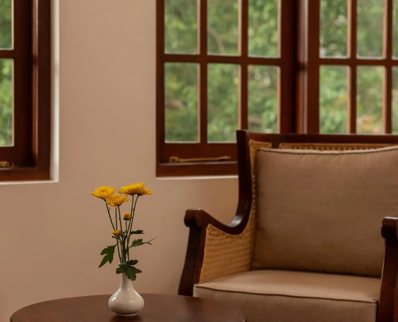 Hotel Suisse Kandy 5*,