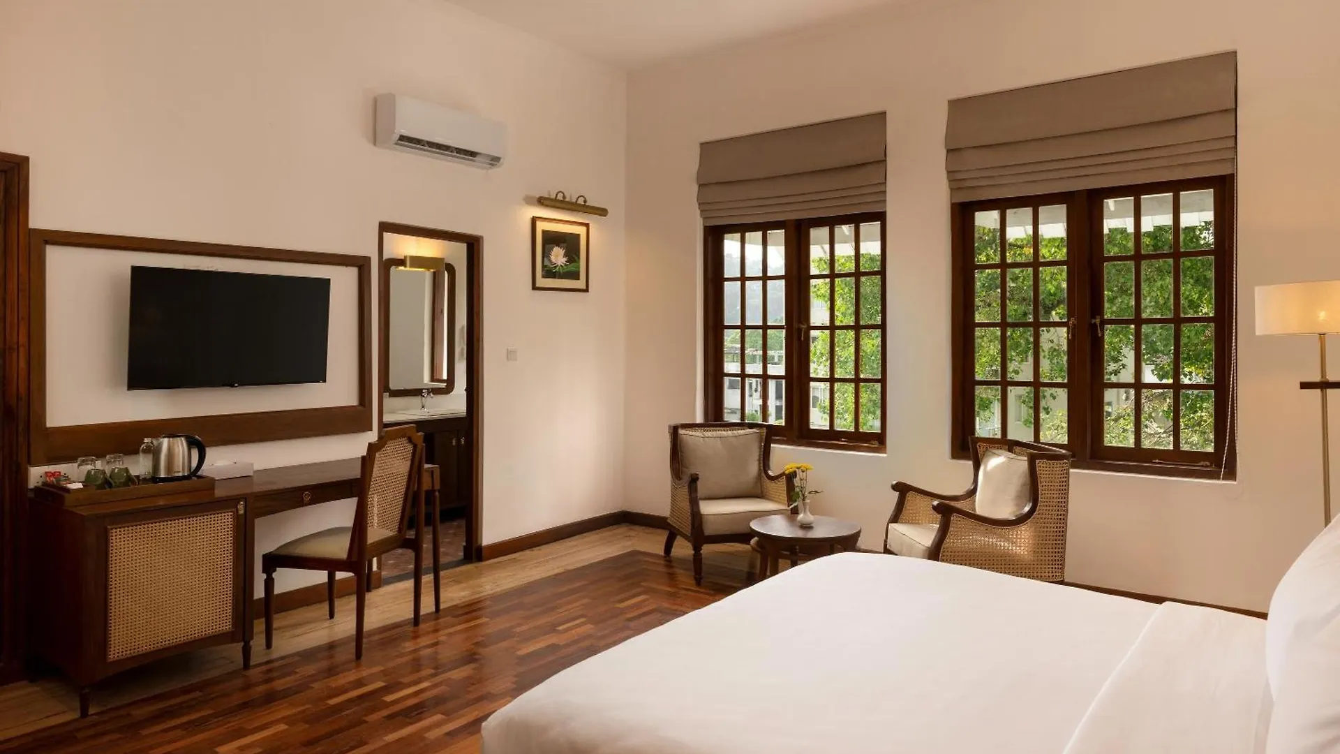 Hotel Suisse Kandy 5*,  Sri Lanka