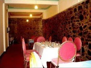 Hotel Suisse Kandy